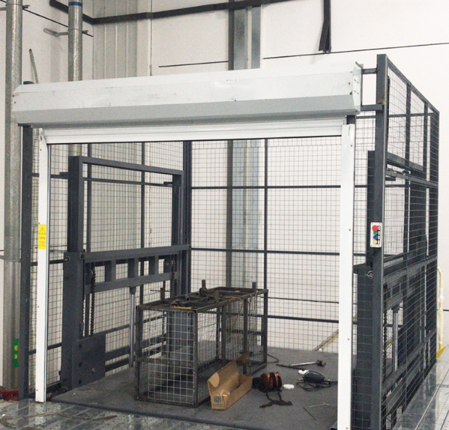 漳平升降平台选型常见问题及解决方案