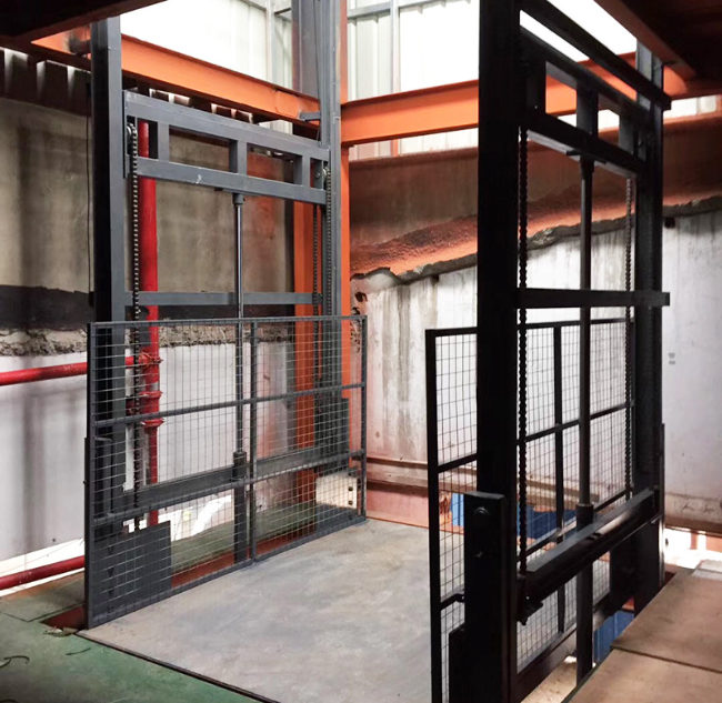 漳平升降平台维护保养常见问题及规范流程