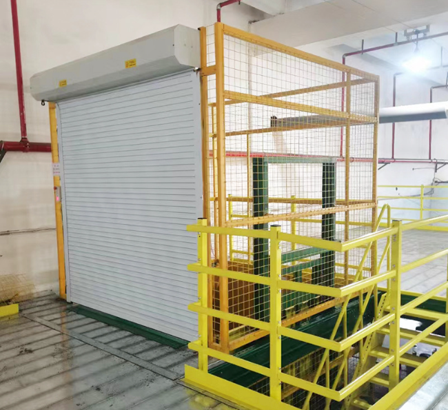 漳平升降平台安全使用常见问题及注意事项